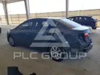 2018 Toyota COROLLA photo