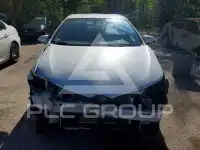 2018 Toyota COROLLA фото