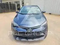 2018 Toyota COROLLA фото