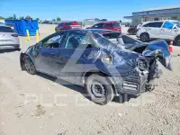 2018 Toyota COROLLA фото