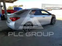 2018 Toyota COROLLA фото