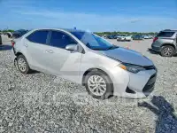 2018 Toyota COROLLA photo