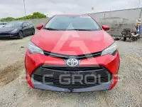 2018 Toyota COROLLA фото