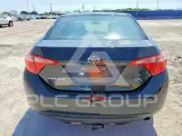 2018 Toyota COROLLA photo