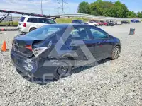 2018 Toyota COROLLA фото
