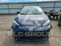 2018 Toyota COROLLA фото