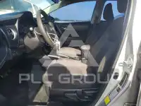 2018 Toyota COROLLA photo