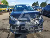 2018 Toyota COROLLA фото