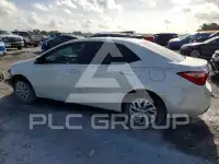 2018 Toyota COROLLA фото