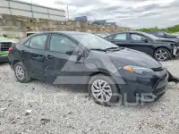2018 Toyota COROLLA фото
