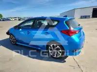 2018 Toyota COROLLA фото