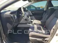 2018 Toyota COROLLA фото