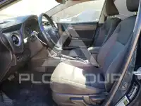2018 Toyota COROLLA фото