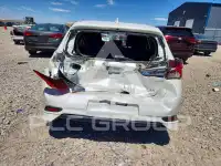 2018 Toyota COROLLA фото