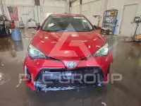 2018 Toyota COROLLA фото