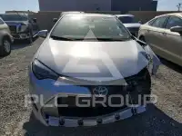 2018 Toyota COROLLA photo