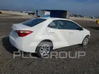 2018 Toyota COROLLA photo