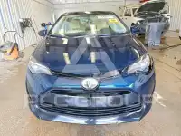 2018 Toyota COROLLA фото