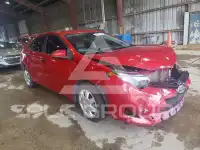 2018 Toyota COROLLA photo