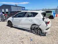 2018 Toyota COROLLA фото