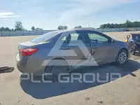 2018 Toyota COROLLA photo