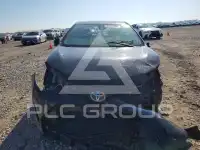 2018 Toyota COROLLA photo