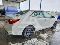 2018 Toyota COROLLA photo