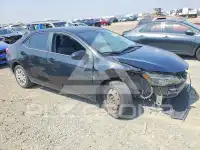 2018 Toyota COROLLA фото