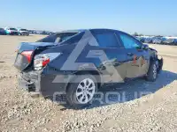 2018 Toyota COROLLA photo