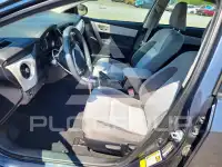 2018 Toyota COROLLA фото