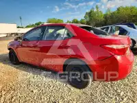 2018 Toyota COROLLA фото
