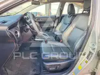 2018 Toyota COROLLA фото