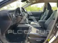 2018 Toyota COROLLA фото