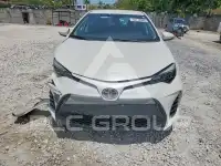 2018 Toyota COROLLA фото