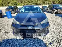 2018 Toyota COROLLA фото