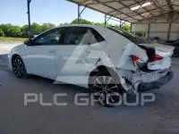 2018 Toyota COROLLA photo