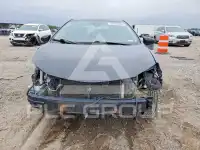2018 Toyota COROLLA фото