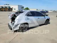 2018 Toyota COROLLA photo