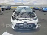 2018 Toyota COROLLA фото