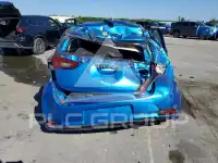 2018 Toyota COROLLA фото