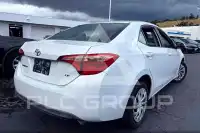 2018 Toyota COROLLA photo