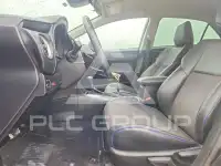 2018 Toyota COROLLA photo