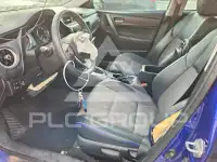 2018 Toyota COROLLA фото