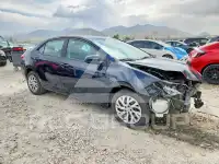 2018 Toyota COROLLA photo
