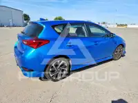 2018 Toyota COROLLA фото