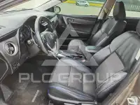 2018 Toyota COROLLA photo