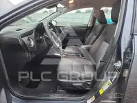 2018 Toyota COROLLA фото