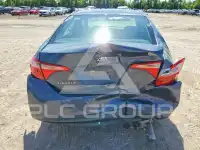 2018 Toyota COROLLA photo