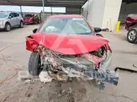 2018 Toyota COROLLA photo