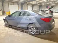 2018 Toyota COROLLA фото